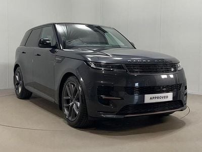 Second-hand Land Rover Range Rover Sport Autobiography 2023 SUV