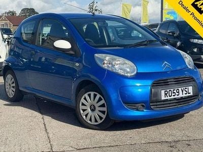 Citroën C1