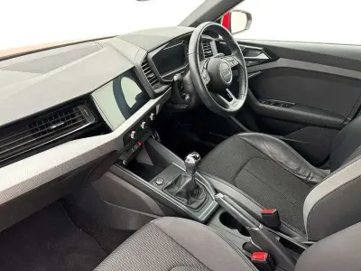 Used Audi A1