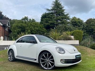 VW Beetle