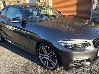 BMW M240