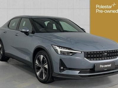 Used 2023 Polestar 2 Long Range Single Motor Hatchback | £20,944 (Fair price)