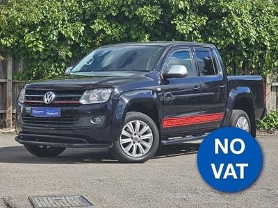 VW Amarok