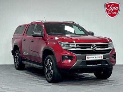 VW Amarok