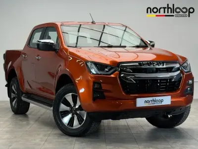 Used Isuzu Pick up