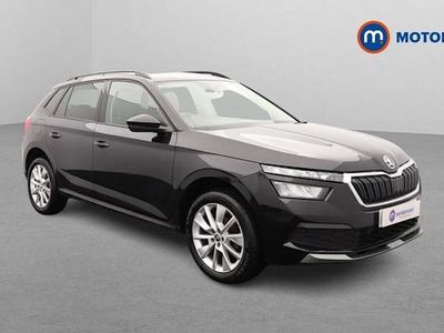 Used Skoda 110 R SE Drive 110 HP (80 kW) 2023 Hatchback