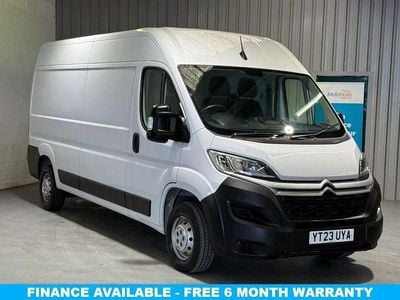 Citroën Relay
