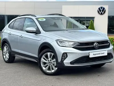 Used VW Taigo