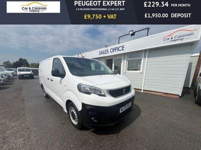 Peugeot Expert