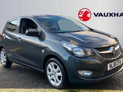 Vauxhall Viva