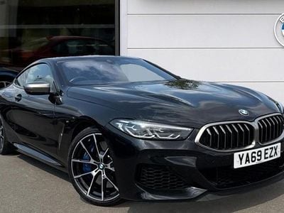 BMW M850