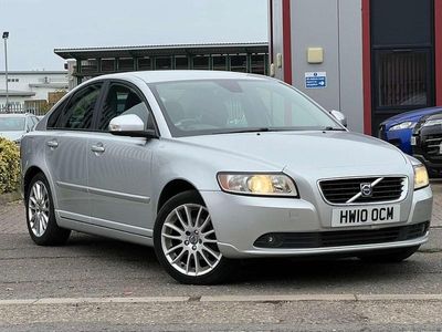 Volvo S40