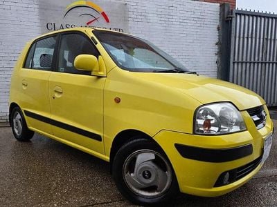 Hyundai Atos