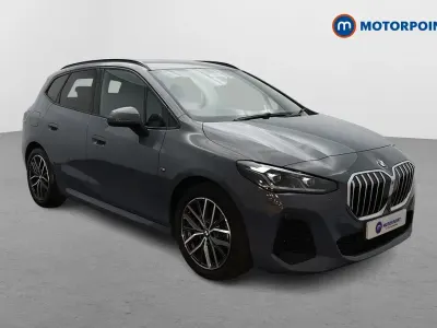 Used BMW 218 M Sport 150 HP (110 kW) 2022 Grey Estate