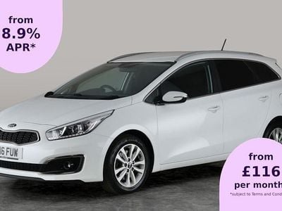 Kia Ceed Sportswagon