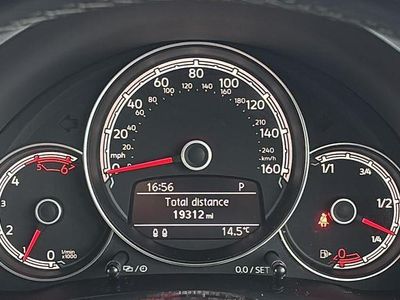 Used 2017 VW Beetle R-line Hatchback | £24,899