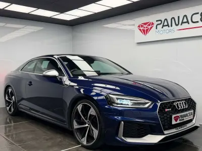 Used Audi RS5