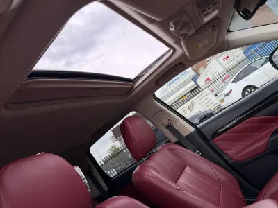 Begagnad Mitsubishi Outlander P-HEV 2017 Svart SUV