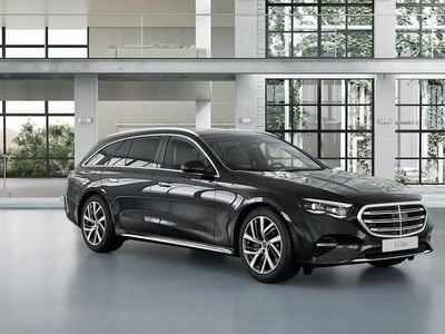 New 2025 Mercedes E220 Premium Estate | £59,525
