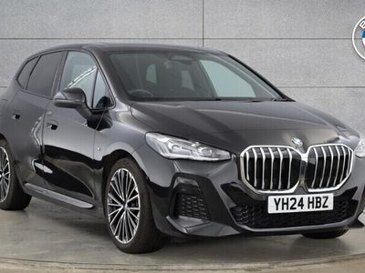 BMW 220 Active Tourer