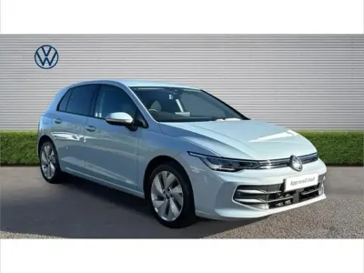Used VW Golf VIII Match 150 HP (110 kW) 2025 Other Hatchback