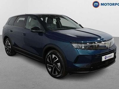 Vauxhall Grandland X