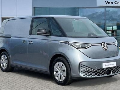 VW ID. Buzz