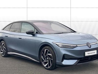 Used VW ID.7 Pro 210 kW (286 HP) 2025 Hatchback