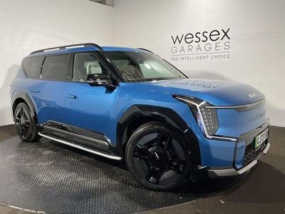 Kia EV9