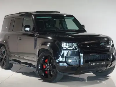 Used Land Rover Defender 2022 SUV
