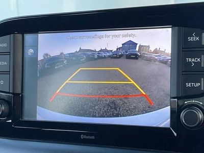 Used Hyundai i10 N Line 100 HP (73 kW) 2022 White Hatchback