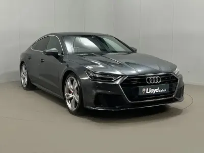 Usado Audi A7