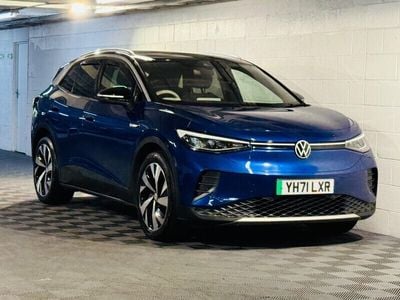 VW ID.4