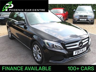 Mercedes C350e