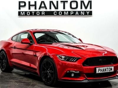 Ford Mustang GT