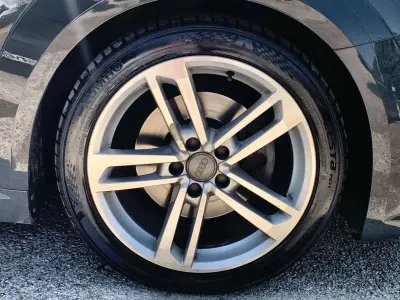 Used Audi TT