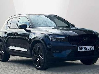 Used Volvo XC40 Plus 161 HP (118 kW) 2026 SUV
