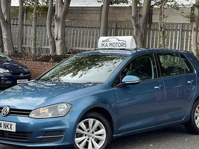 VW Golf VII