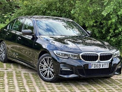 BMW 330e