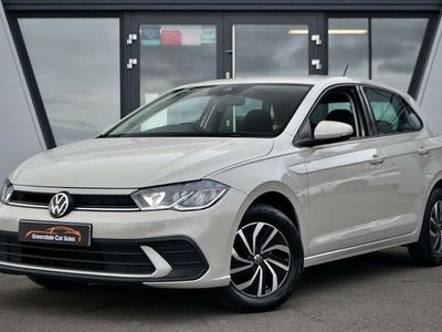 Usado VW Polo Life 80 CV (58 kW) 2026 Utilitario