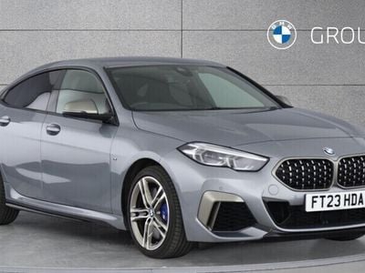 BMW M235