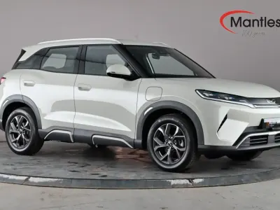 Usado BYD Atto 2 Boost 130 kW (177 CV) 2026 Verde SUV