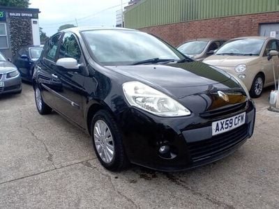 Renault Clio II
