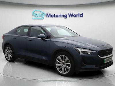 Polestar 2