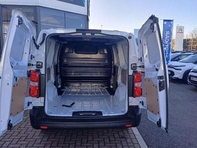 Citroën Dispatch