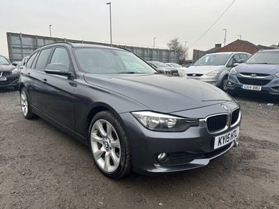 BMW 318