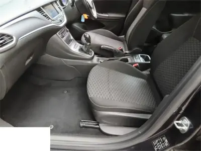 Used Vauxhall Astra