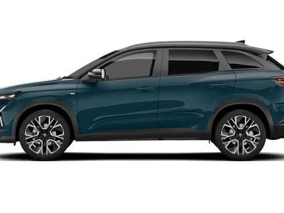 New Renault Austral Iconic Esprit Alpine 200 HP (147 kW) 2025 SUV