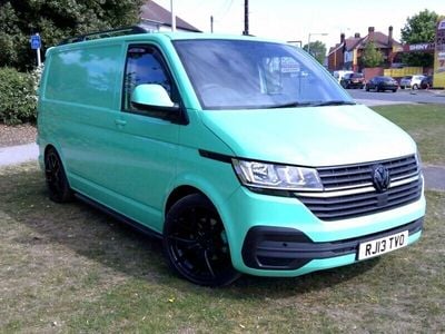 VW T5