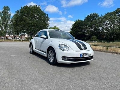 VW Beetle